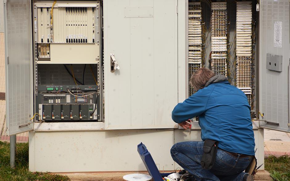 électricité générale Paris 3