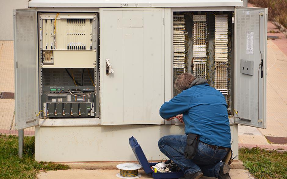 électricité générale Paris 3