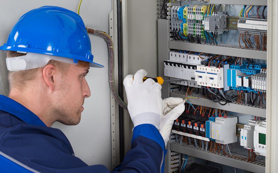 électricité Chambly